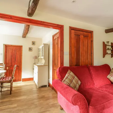 Peter House Holiday home