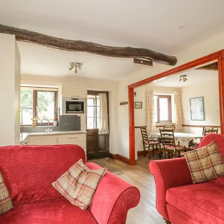 Holiday home Peter House